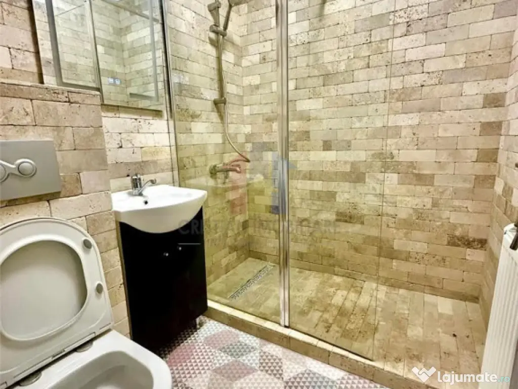 Ap 2 cam conf 1 Garii mobilat si utilat 