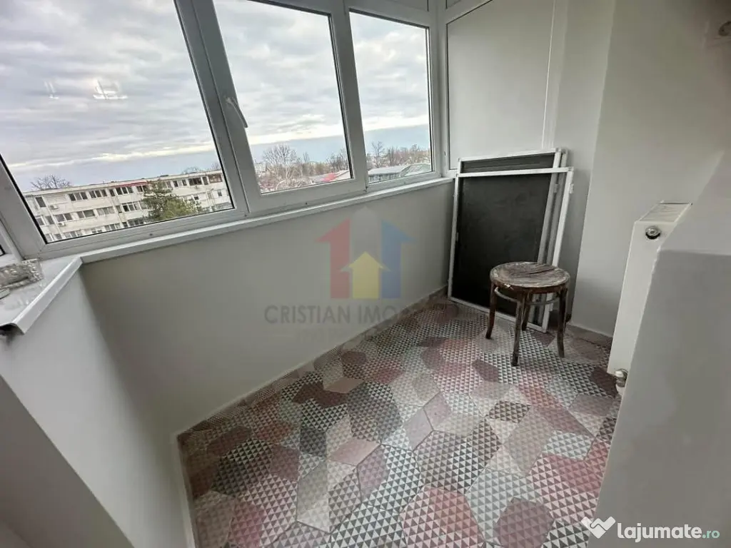 Ap 2 cam conf 1 Garii mobilat si utilat 