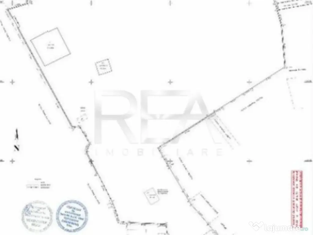 Teren 17.642 mp Dezvoltare Rezidențială Metrou Mihai Bravu 