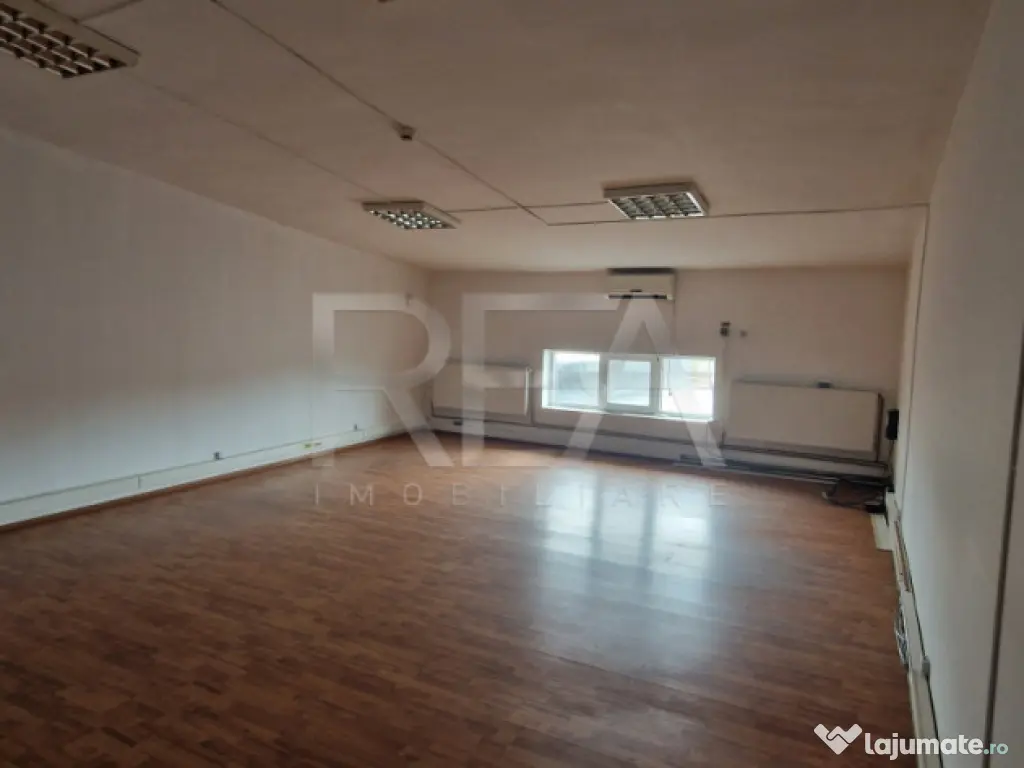 Hala Depozitare/Productie +Birou | Poduri Rulant | 1000 m.p. 