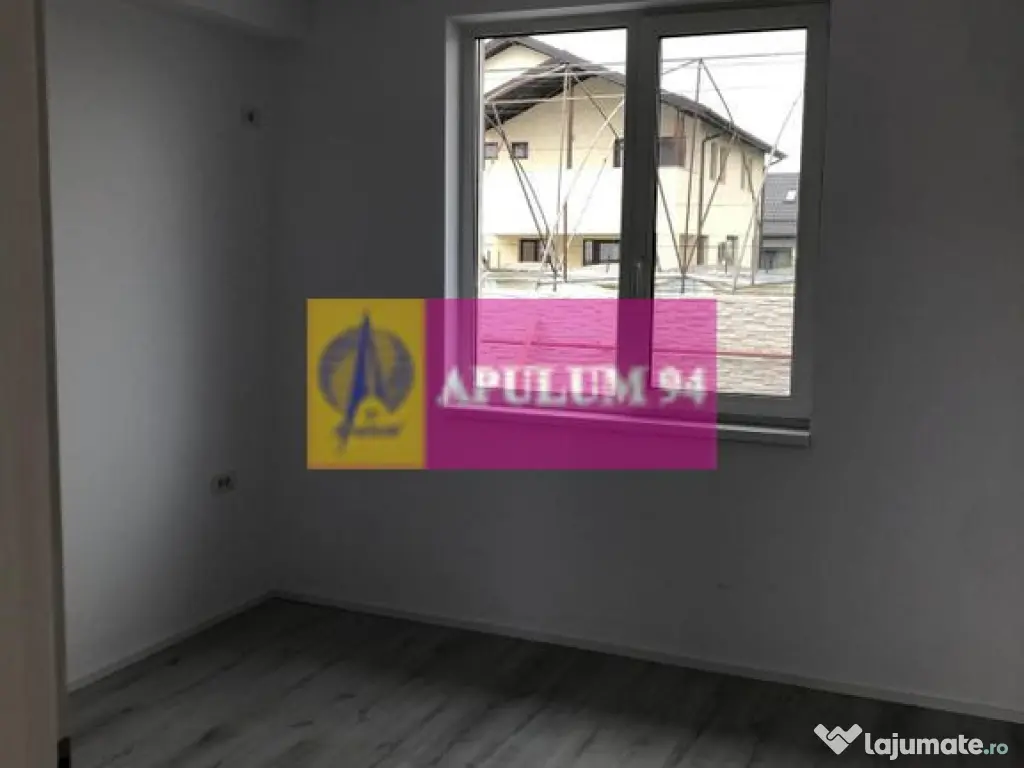 Casa 4 camere LUX "0 km" cu curte, in comuna Berceni