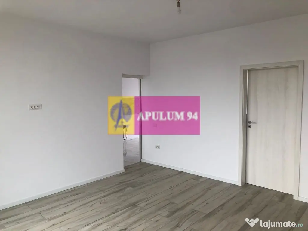 Casa 4 camere LUX "0 km" cu curte, in comuna Berceni