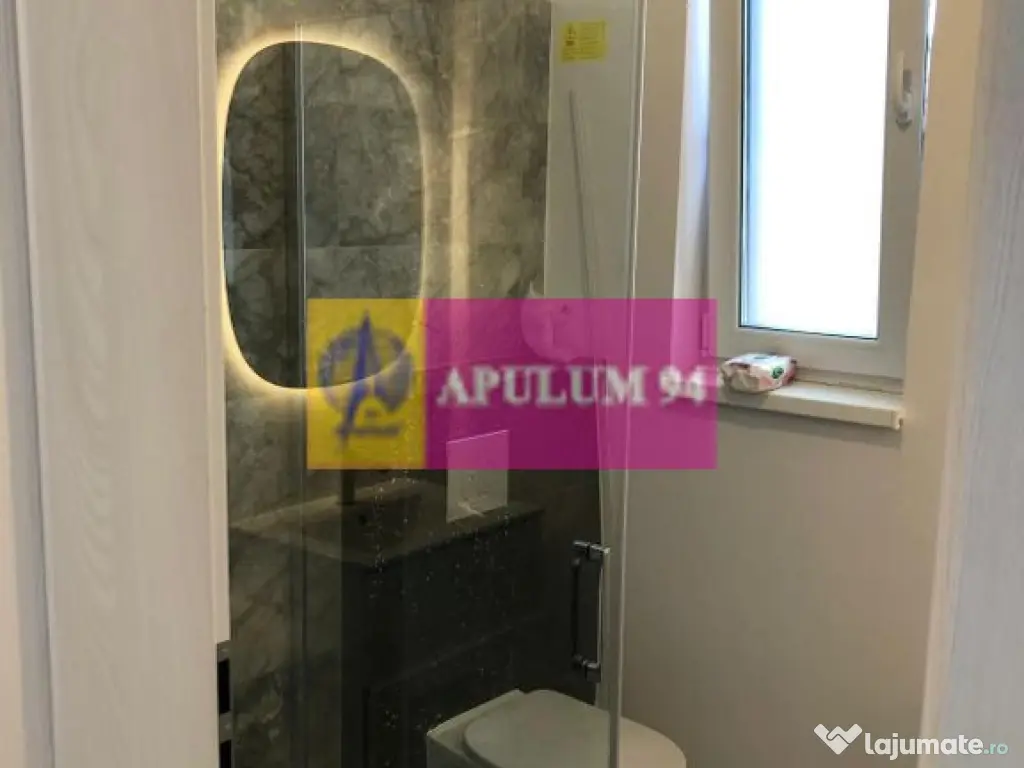 Casa 4 camere LUX "0 km" cu curte, in comuna Berceni