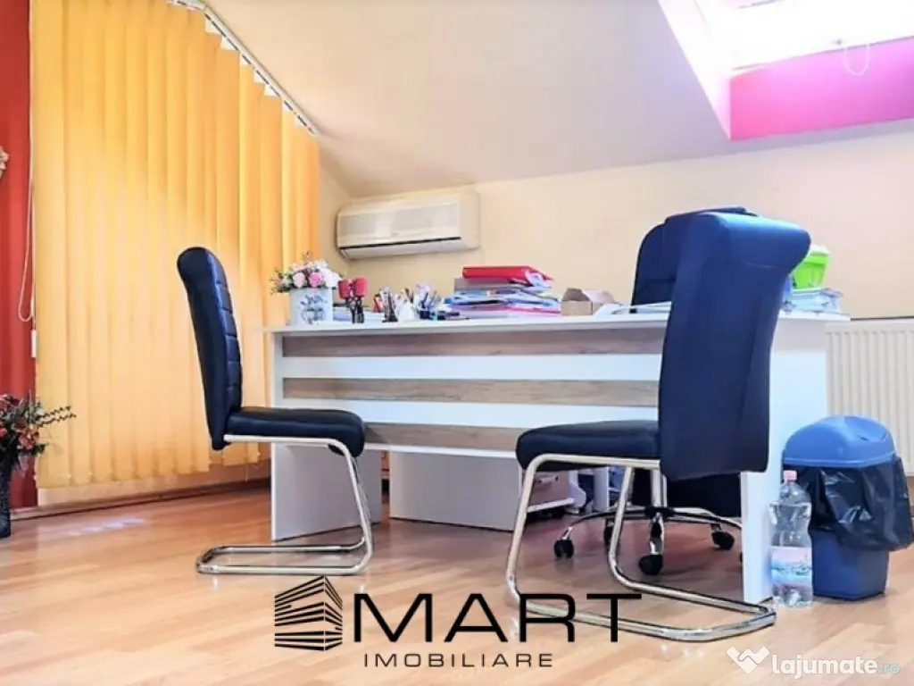 Apartament 3 camere 190mp zona Alba Iulia