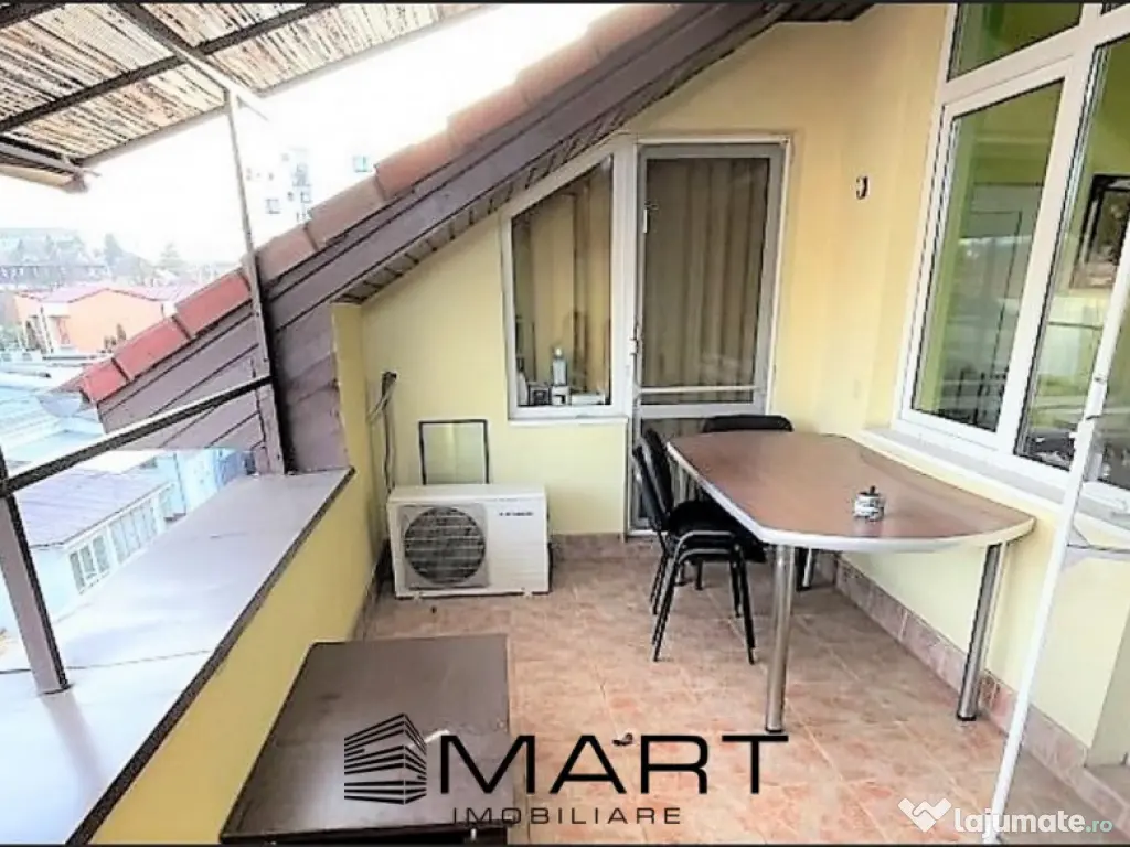 Apartament 3 camere 190mp zona Alba Iulia