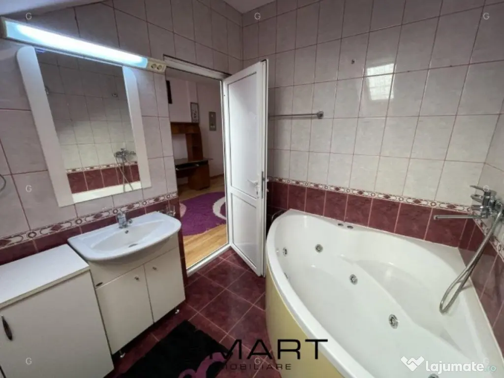 Apartament 3 camere 190mp zona Alba Iulia