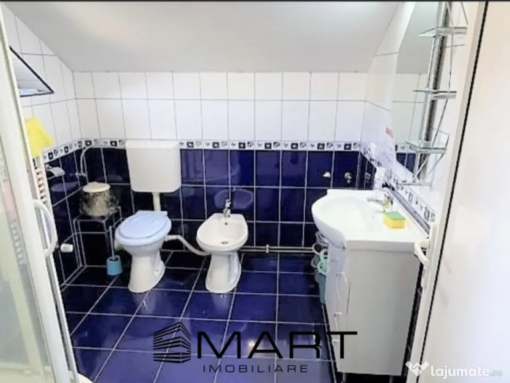 Apartament 3 camere 190mp zona Alba Iulia