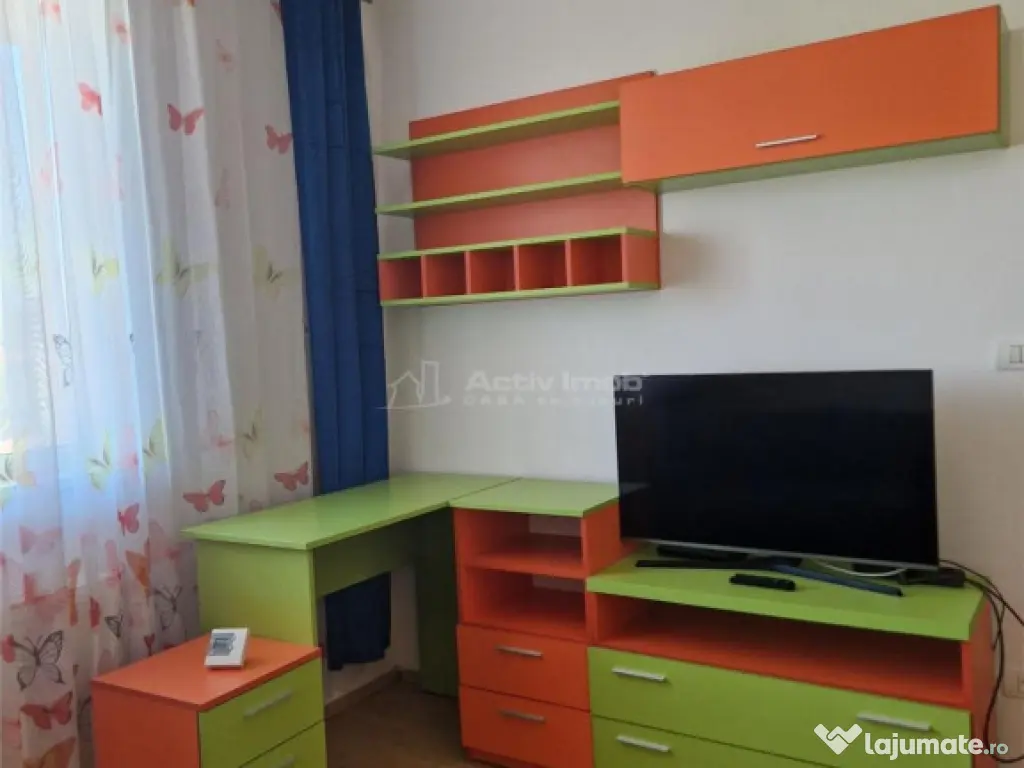 2 cam - zona Confectii 