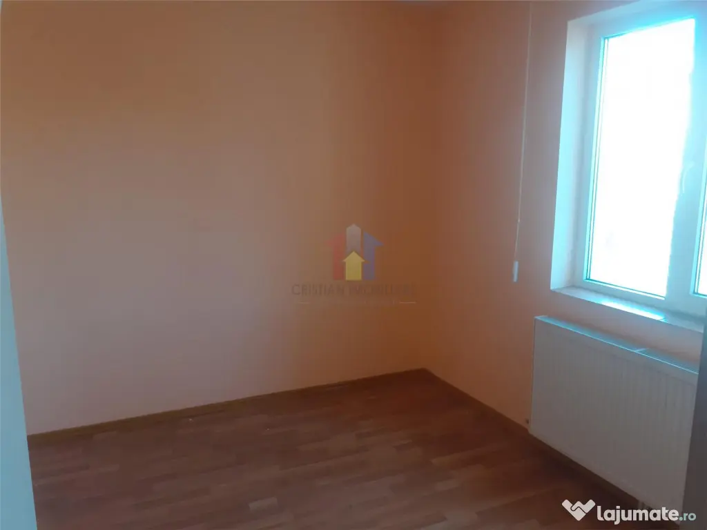 Disponibil Imediat! 4 camere, etaj 3 Obor 