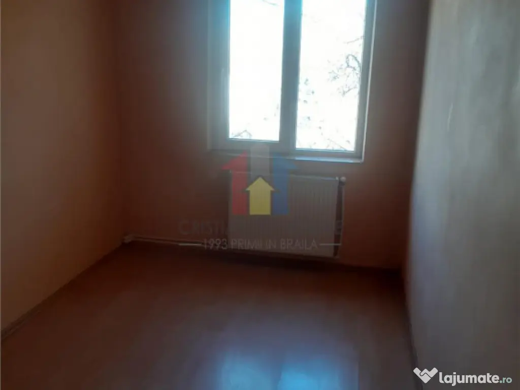 Disponibil Imediat! 4 camere, etaj 3 Obor 