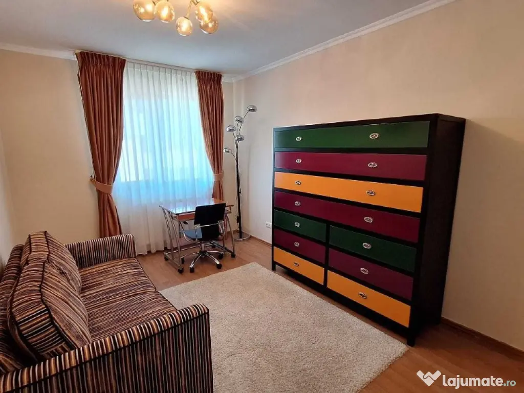 Apartament 3 camere, Jupiter Resedince