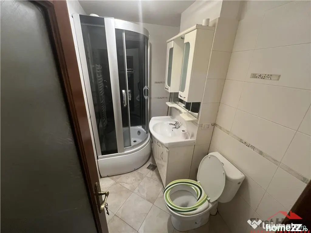 Ap 3 cam extindere, 88 mp utili, parter, 2 Stejari, renovat