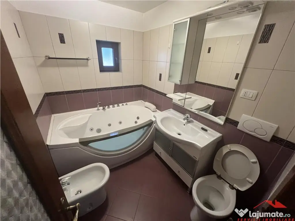 Ap 3 cam extindere, 88 mp utili, parter, 2 Stejari, renovat