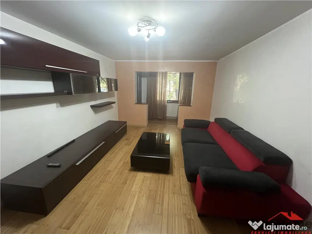 Ap 3 cam extindere, 88 mp utili, parter, 2 Stejari, renovat