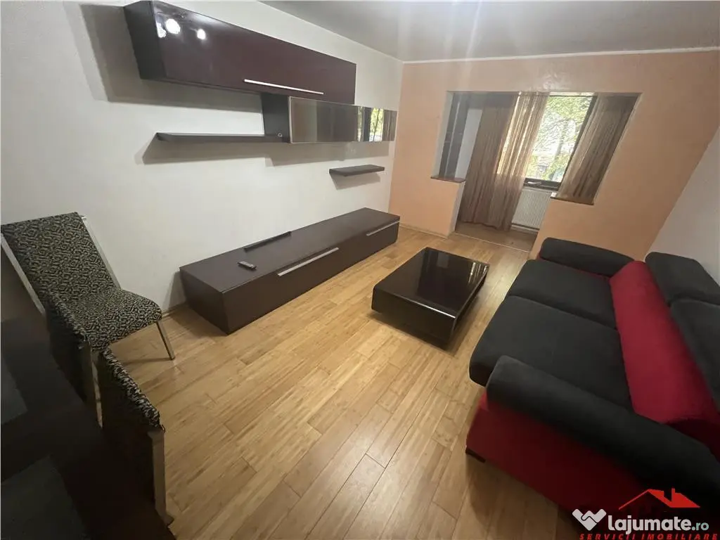 Ap 3 cam extindere, 88 mp utili, parter, 2 Stejari, renovat