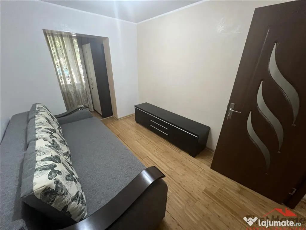 Ap 3 cam extindere, 88 mp utili, parter, 2 Stejari, renovat