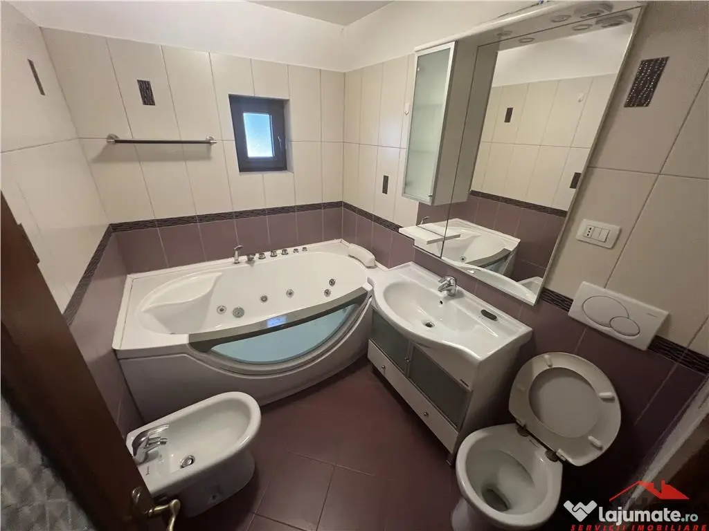 Ap 3 cam extindere, 88 mp utili, parter, 2 Stejari, renovat