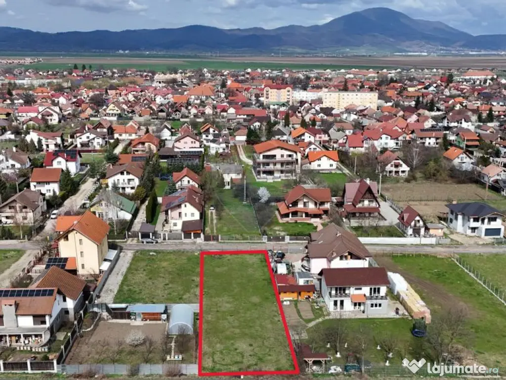 Comision 0 I Intravilan 1057 mp Cristian I Tudor Vladimir...