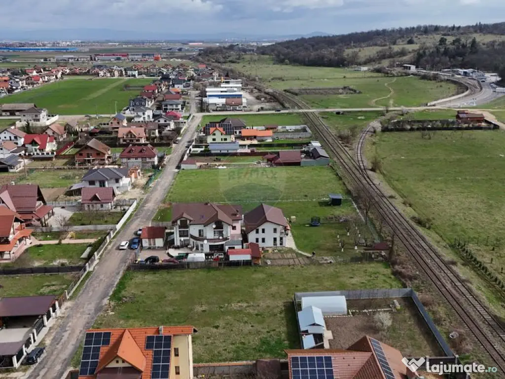 Comision 0 I Intravilan 1057 mp Cristian I Tudor Vladimir... 