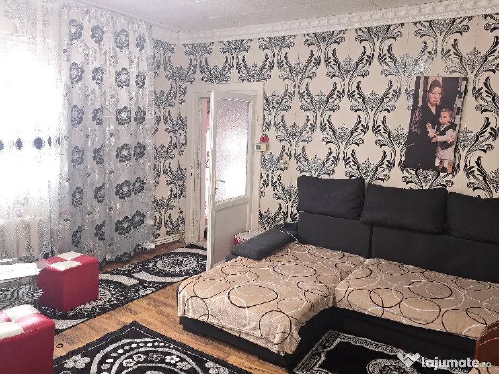 Vand casa pe un singur nivel in Deva, zona Dorobanti, SC: 121 mp 