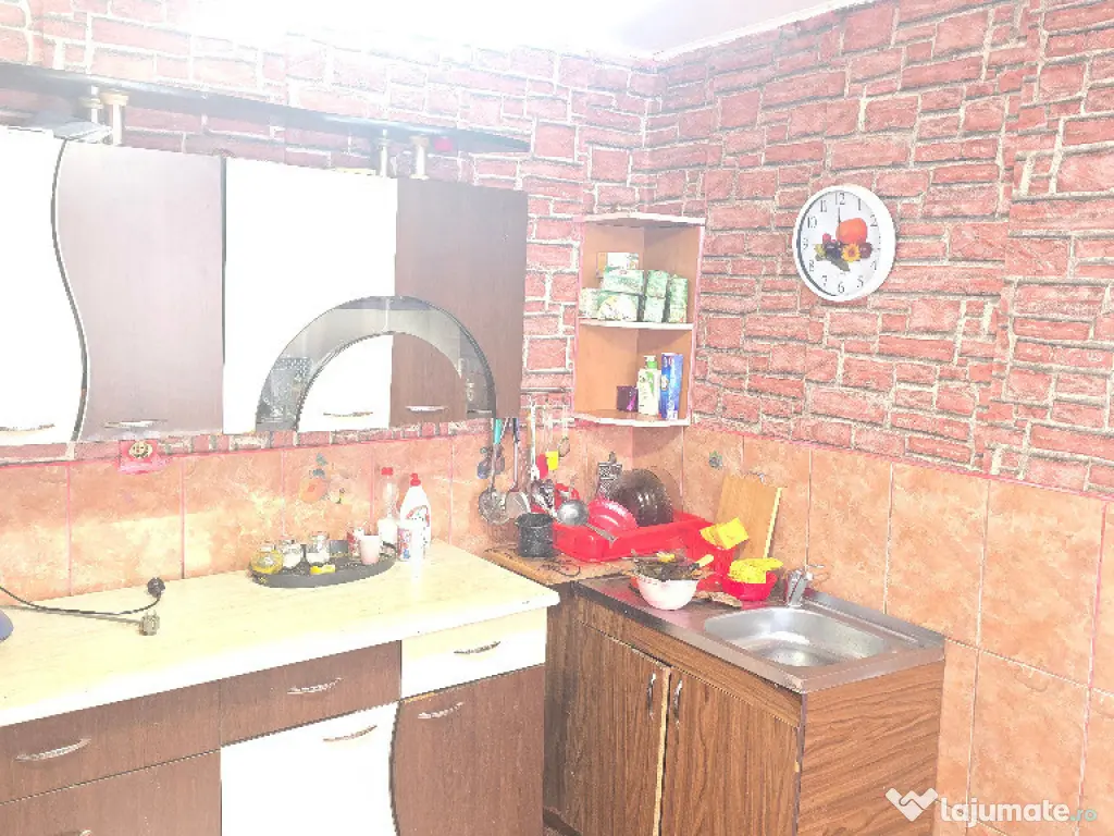 Vand casa pe un singur nivel in Deva, zona Dorobanti, SC: 121 mp 