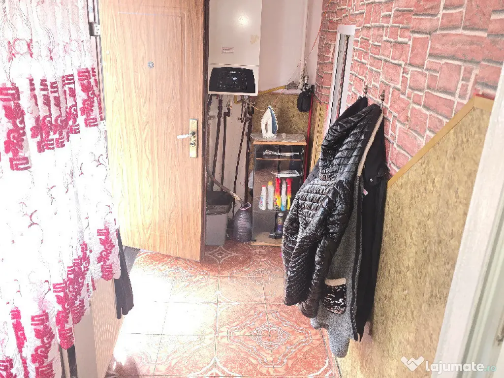 Vand casa pe un singur nivel in Deva, zona Dorobanti, SC: 121 mp 