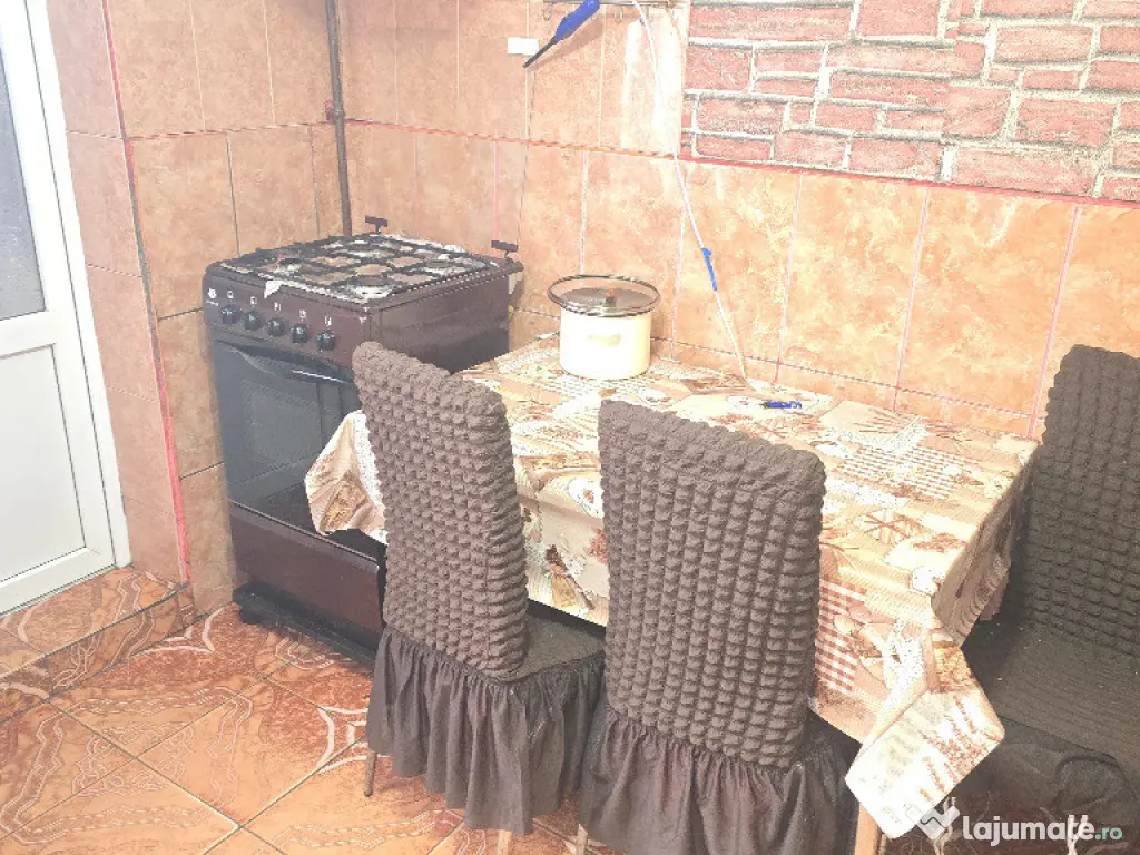 Vand casa pe un singur nivel in Deva, zona Dorobanti, SC: 121 mp 