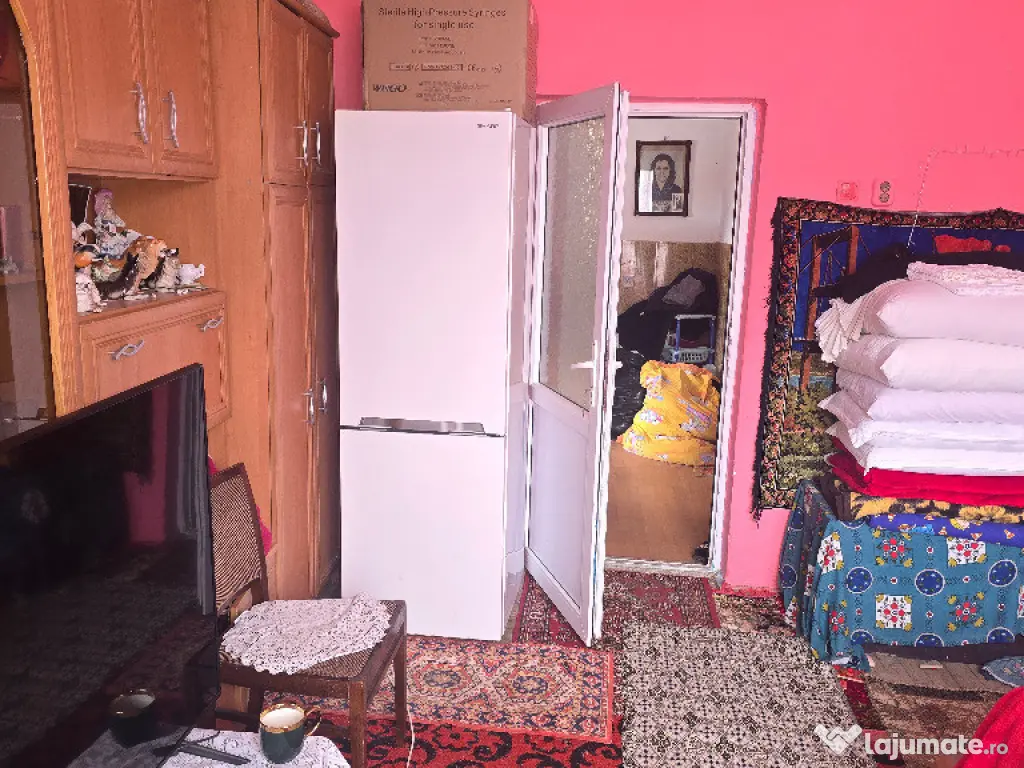 Vand casa pe un singur nivel in Deva, zona Dorobanti, SC: 121 mp 