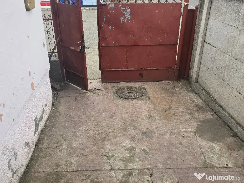 Vand casa pe un singur nivel in Deva, zona Dorobanti, SC: 121 mp 