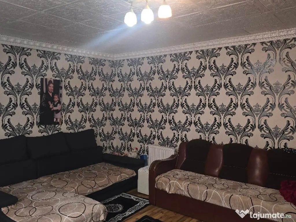 Vand casa pe un singur nivel in Deva, zona Dorobanti, SC: 121 mp 