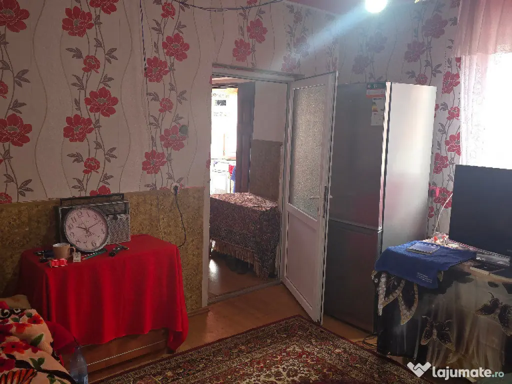 Vand casa pe un singur nivel in Deva, zona Dorobanti, SC: 121 mp 