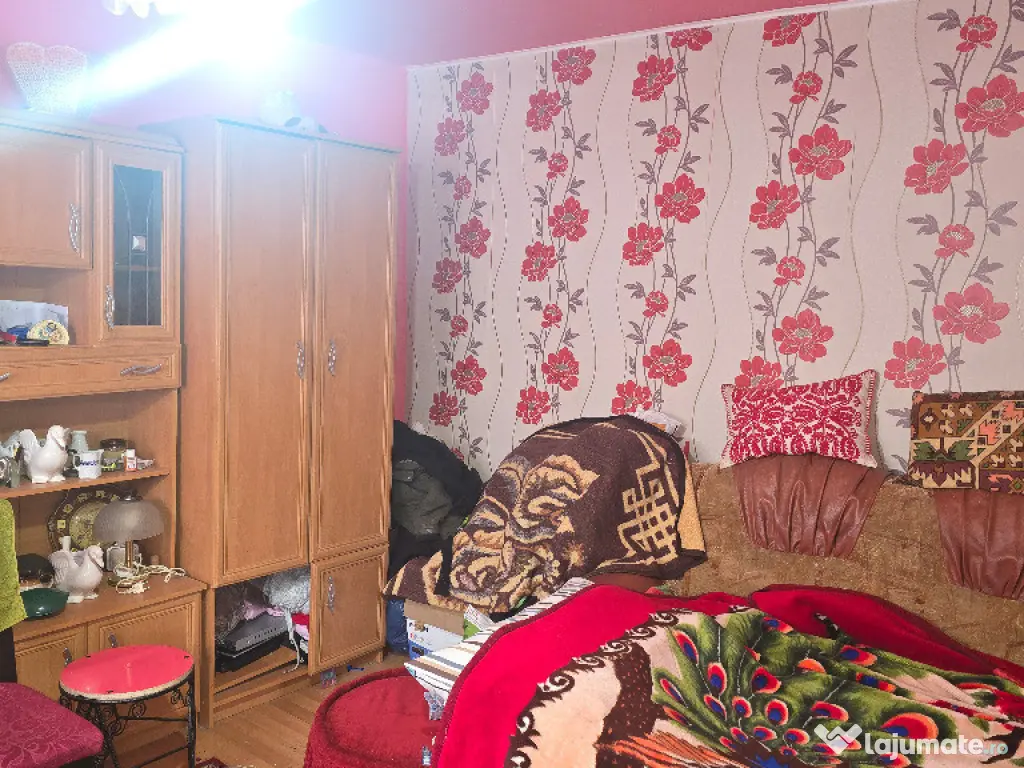 Vand casa pe un singur nivel in Deva, zona Dorobanti, SC: 121 mp 