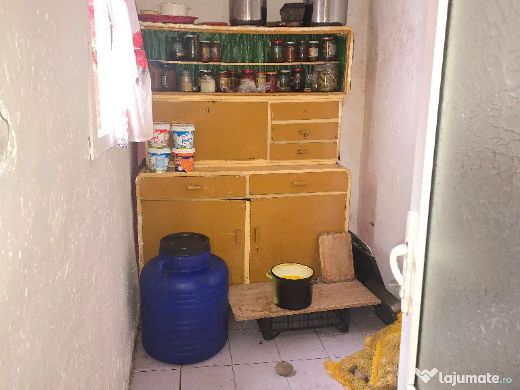 Vand casa pe un singur nivel in Deva, zona Dorobanti, SC: 121 mp 