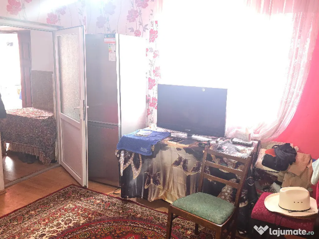 Vand casa pe un singur nivel in Deva, zona Dorobanti, SC: 121 mp 