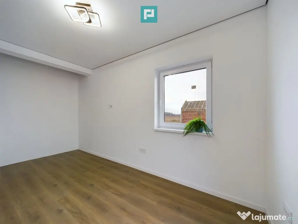 Duplex modern și confortabil, Moșnița Nouă 