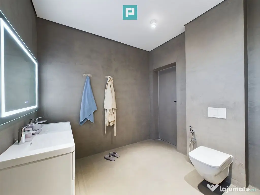 Duplex modern și confortabil, Moșnița Nouă 