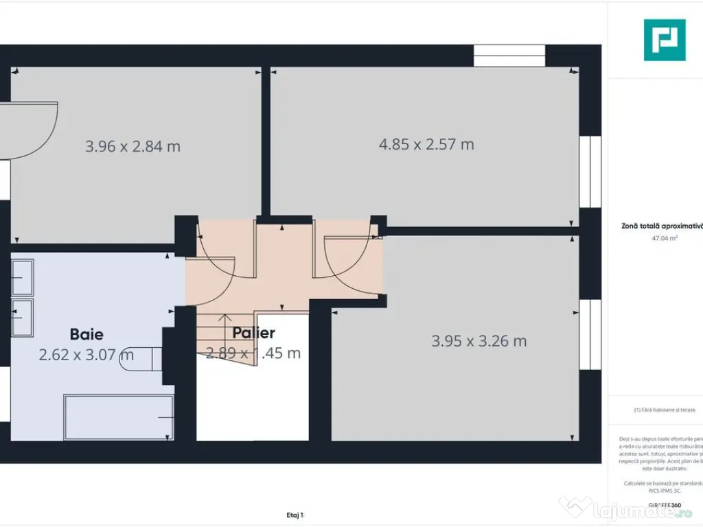 Duplex modern și confortabil, Moșnița Nouă 