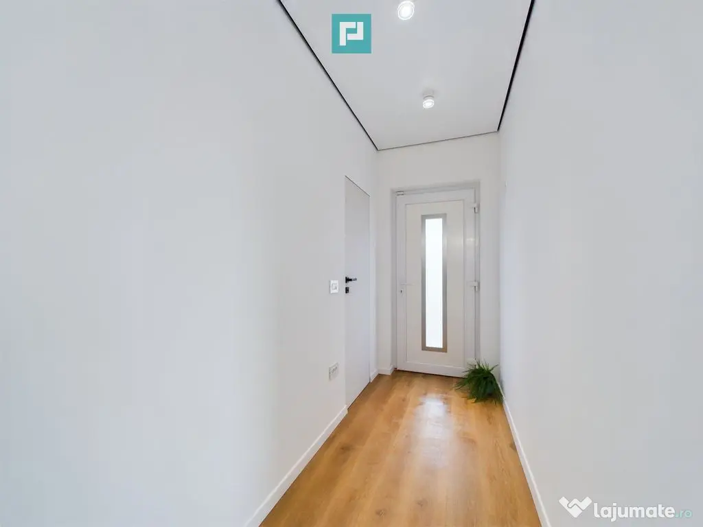 Duplex modern și confortabil, Moșnița Nouă 