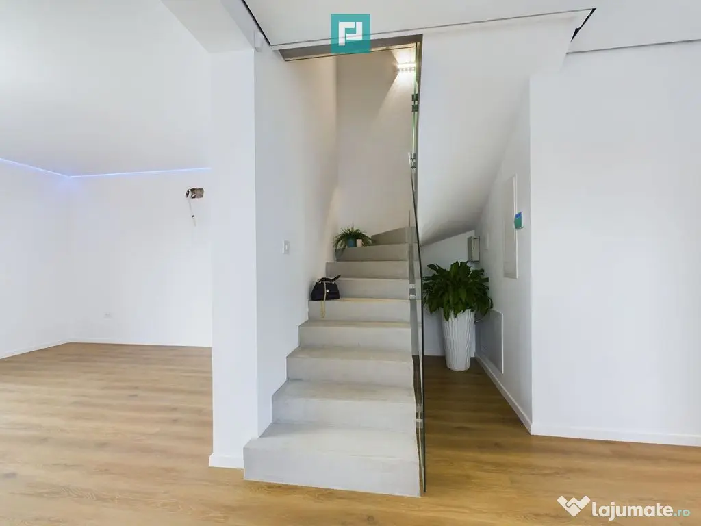 Duplex modern și confortabil, Moșnița Nouă 