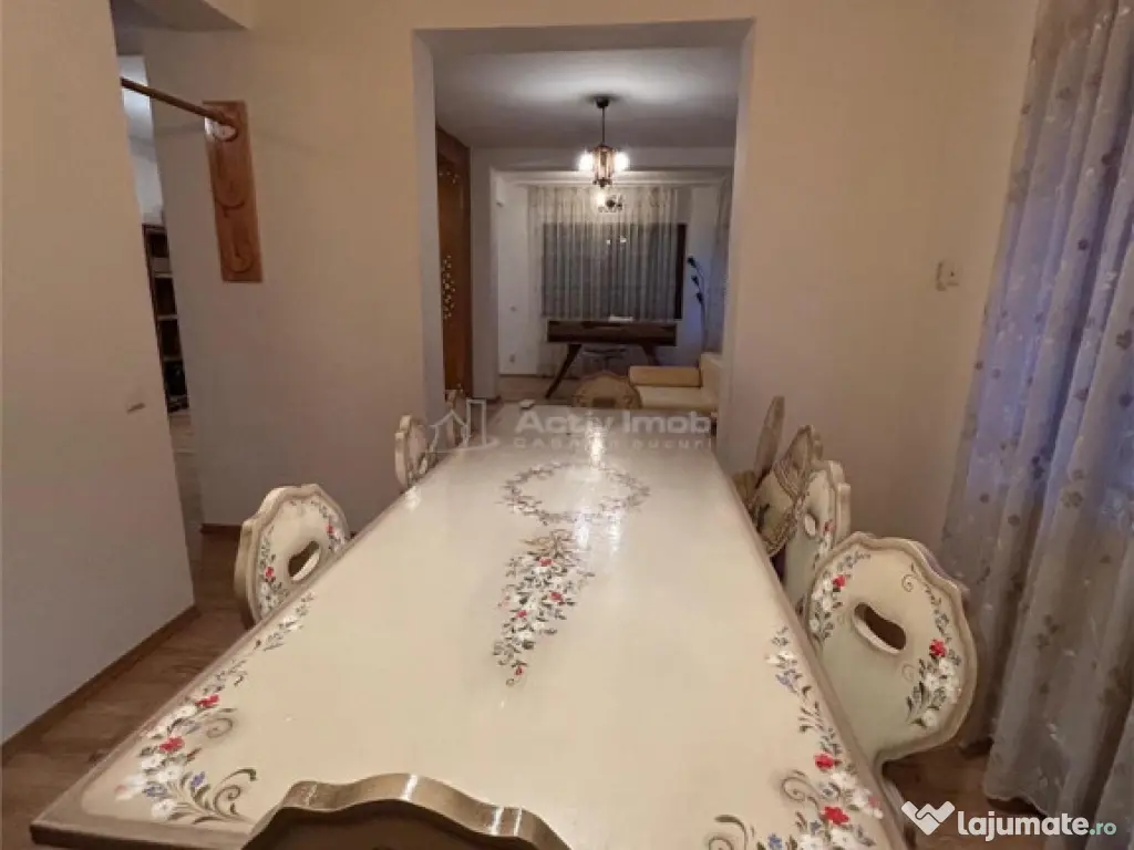 Vila Mogosoaia - 5 camere - 2 bai - 160 mp - 1100 mp teren 