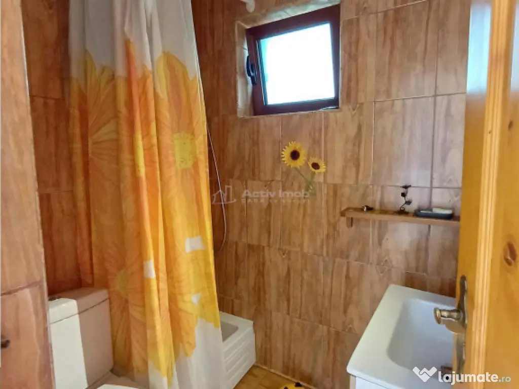 Vila Mogosoaia - 5 camere - 2 bai - 160 mp - 1100 mp teren 