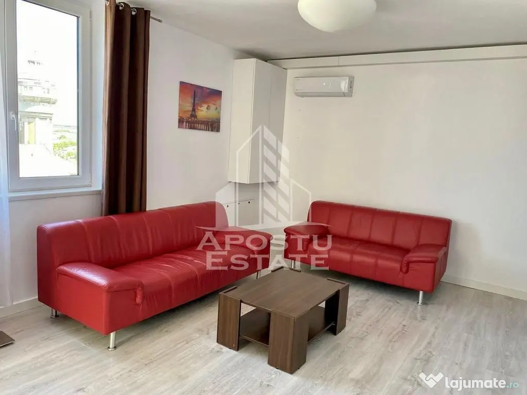 Apartament 3 camere,bloc nou,loc de parcare,zona Simion B...