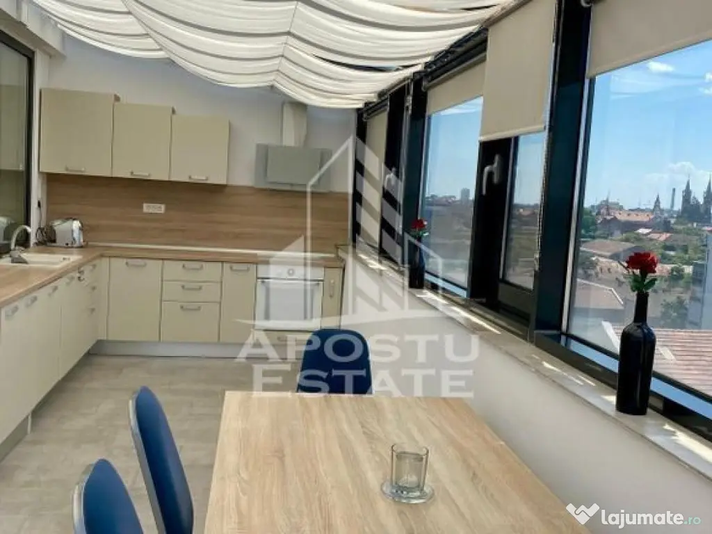 Apartament 3 camere,bloc nou,loc de parcare,zona Simion B...