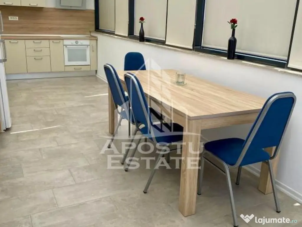 Apartament 3 camere,bloc nou,loc de parcare,zona Simion B...