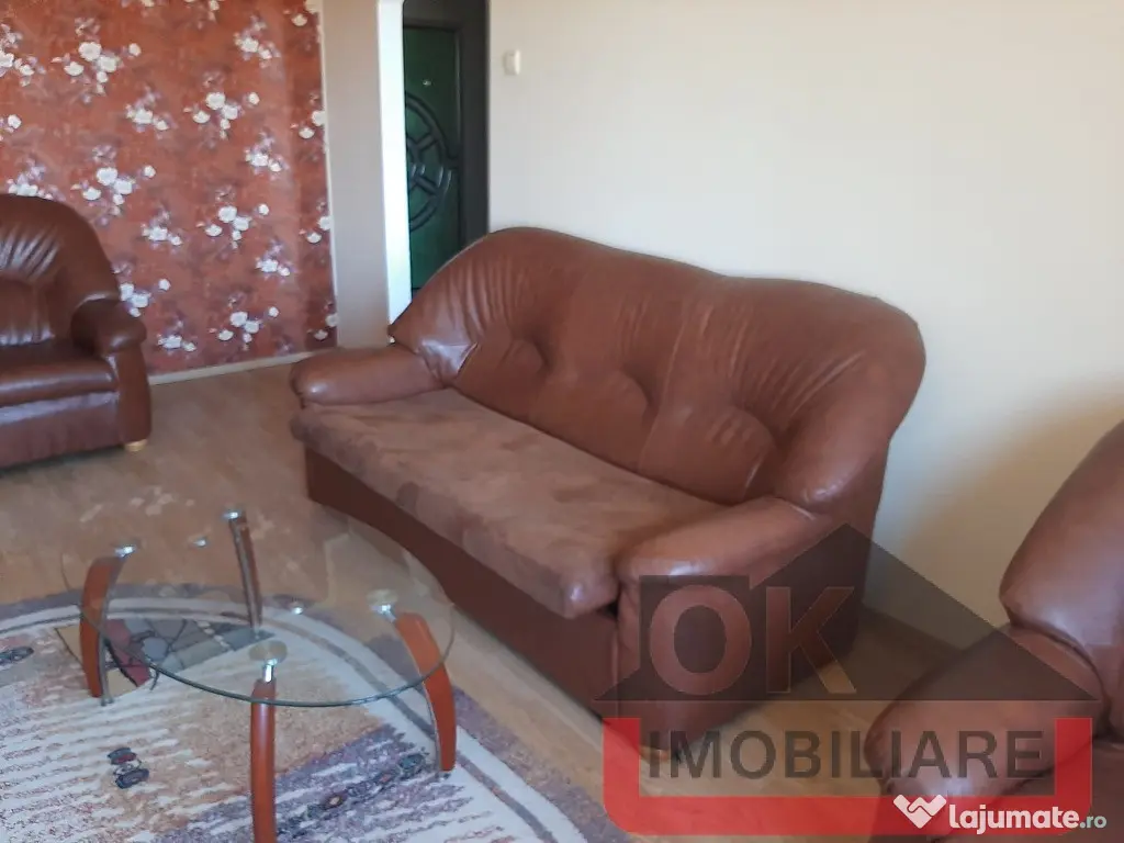 Apartament 2 camere zona Libelula 