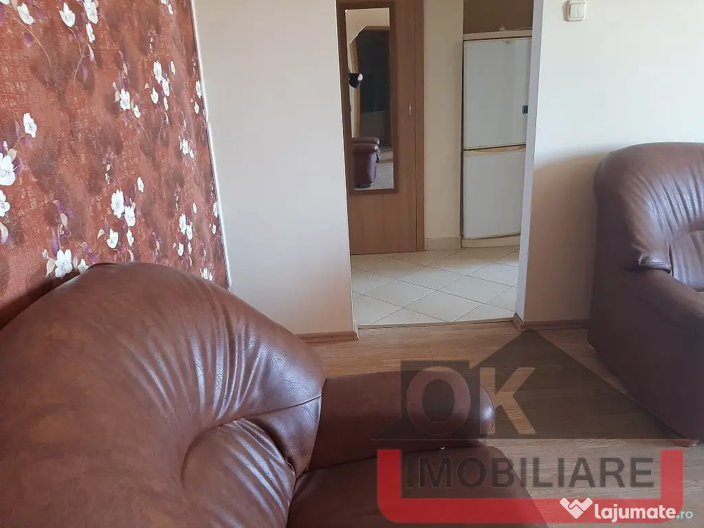 Apartament 2 camere zona Libelula 