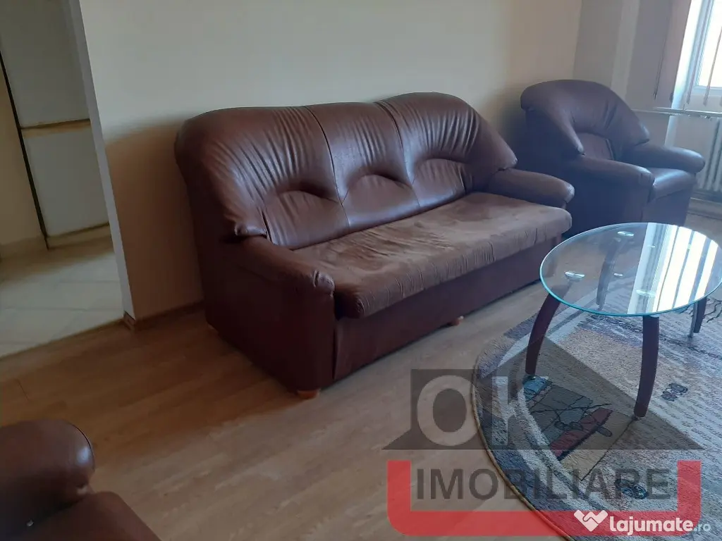 Apartament 2 camere zona Libelula 
