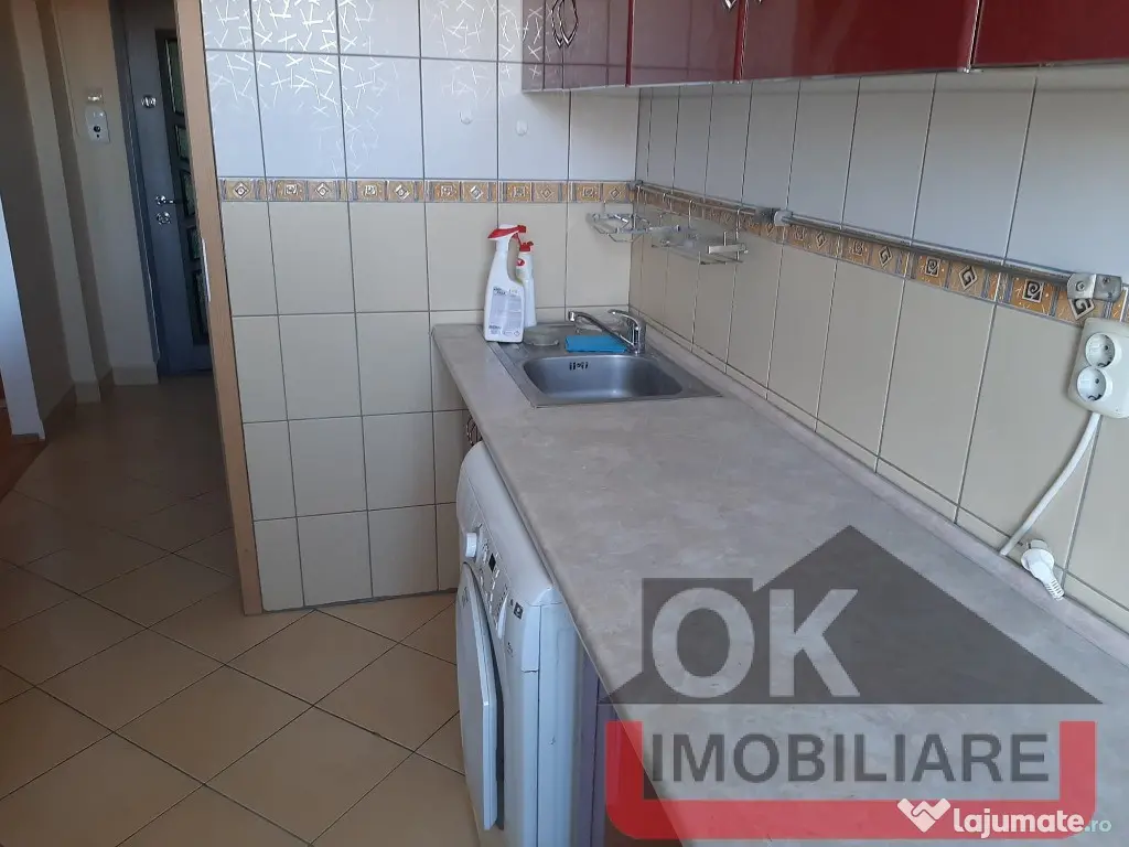 Apartament 2 camere zona Libelula 