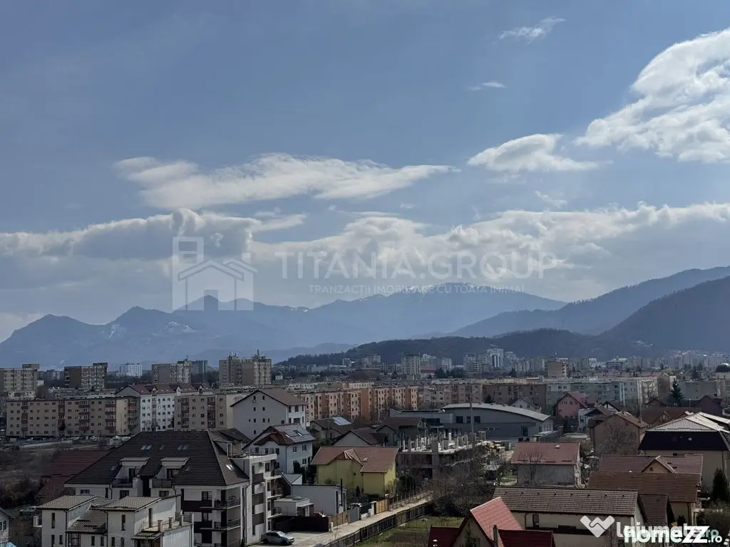 Apartament 2 camere, parcare, boxa, aer conditionat, Top ... 