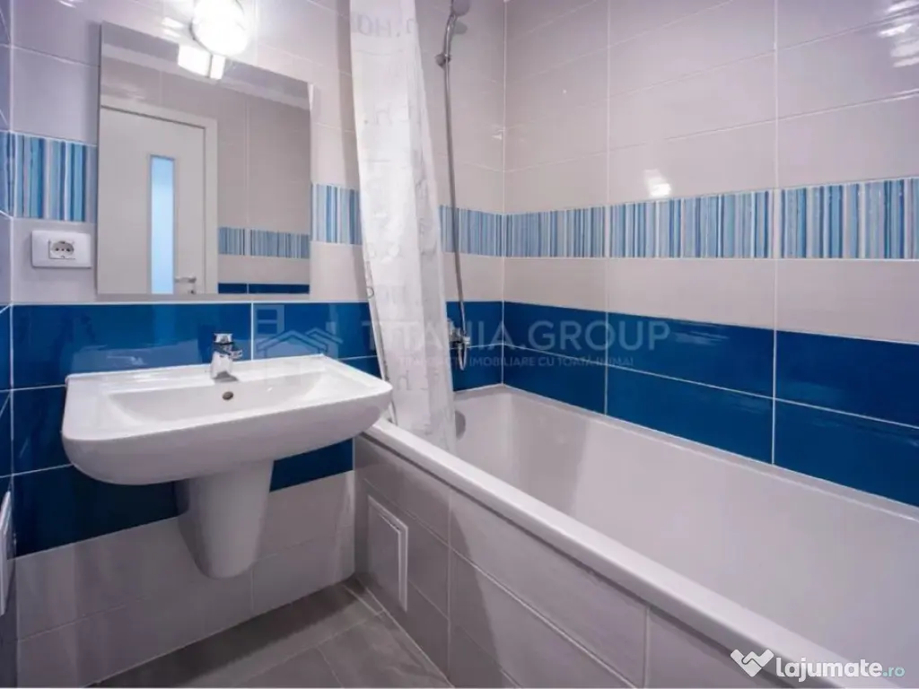 Apartament 2 camere, parcare, boxa, aer conditionat, Top ... 